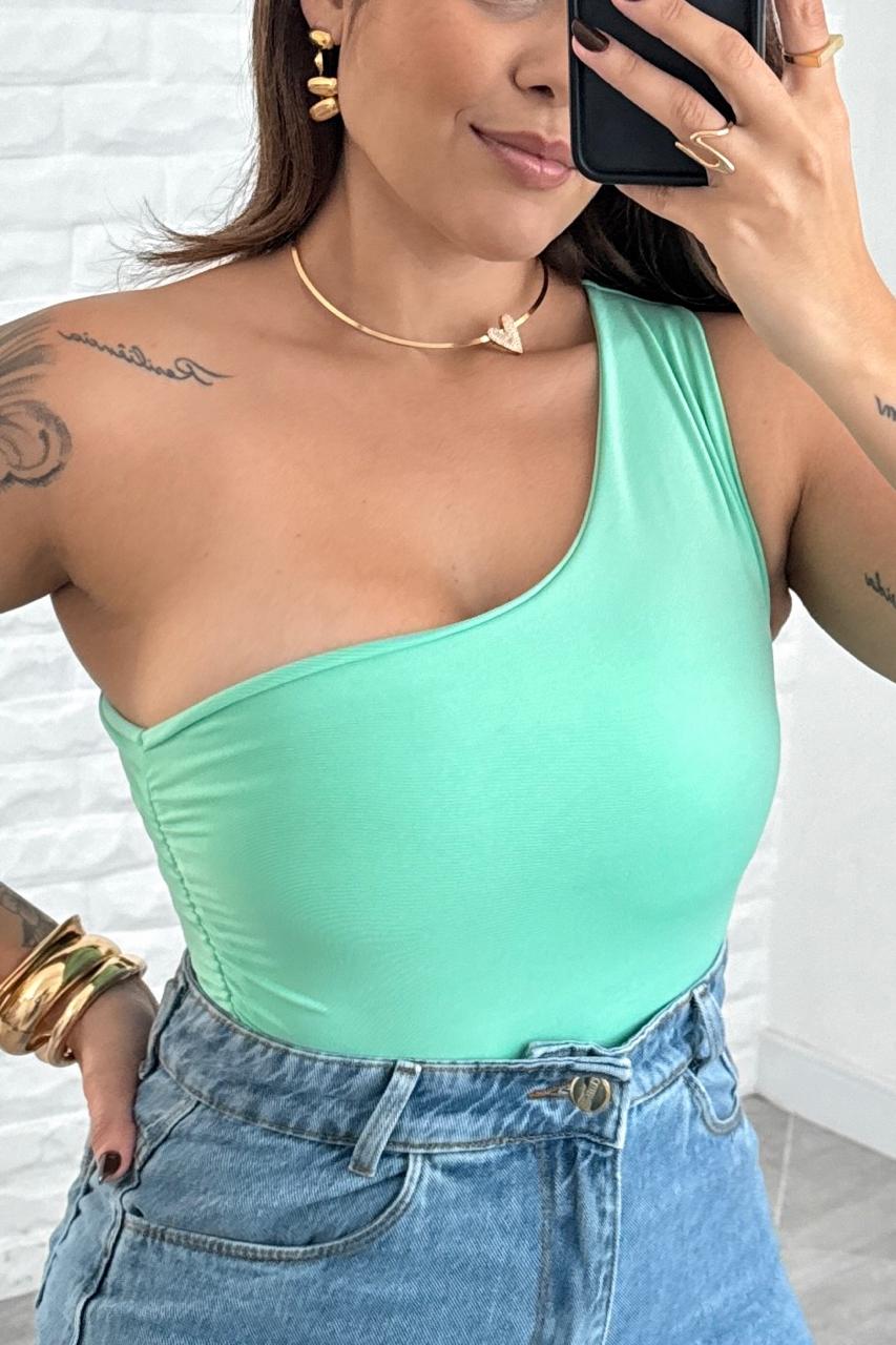 Cropped Tília