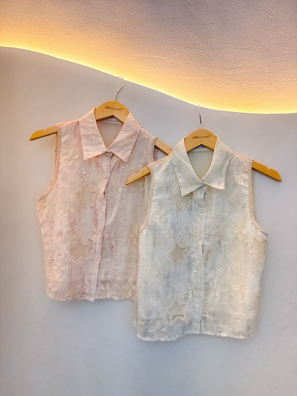 Blusa Star