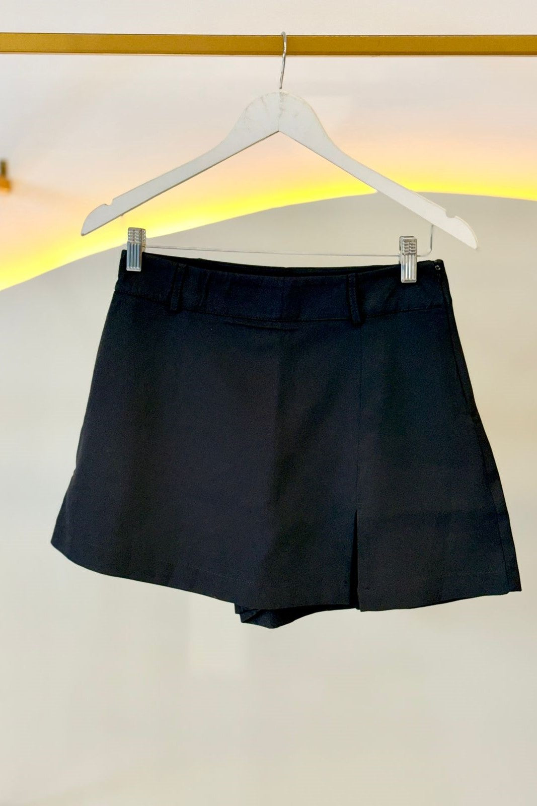 Short Saia Alina