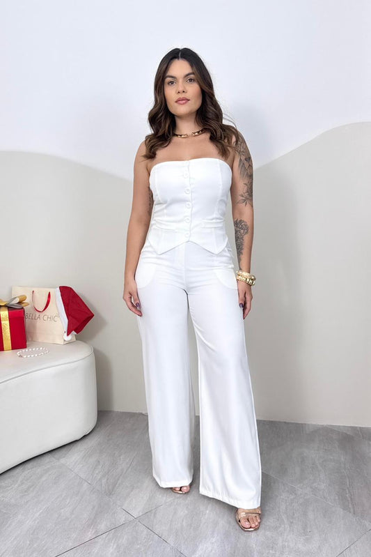 Conjunto Renata Calça