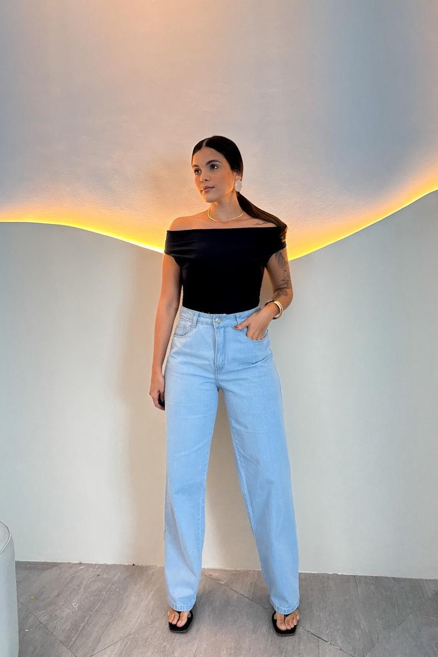 Blusa Livia