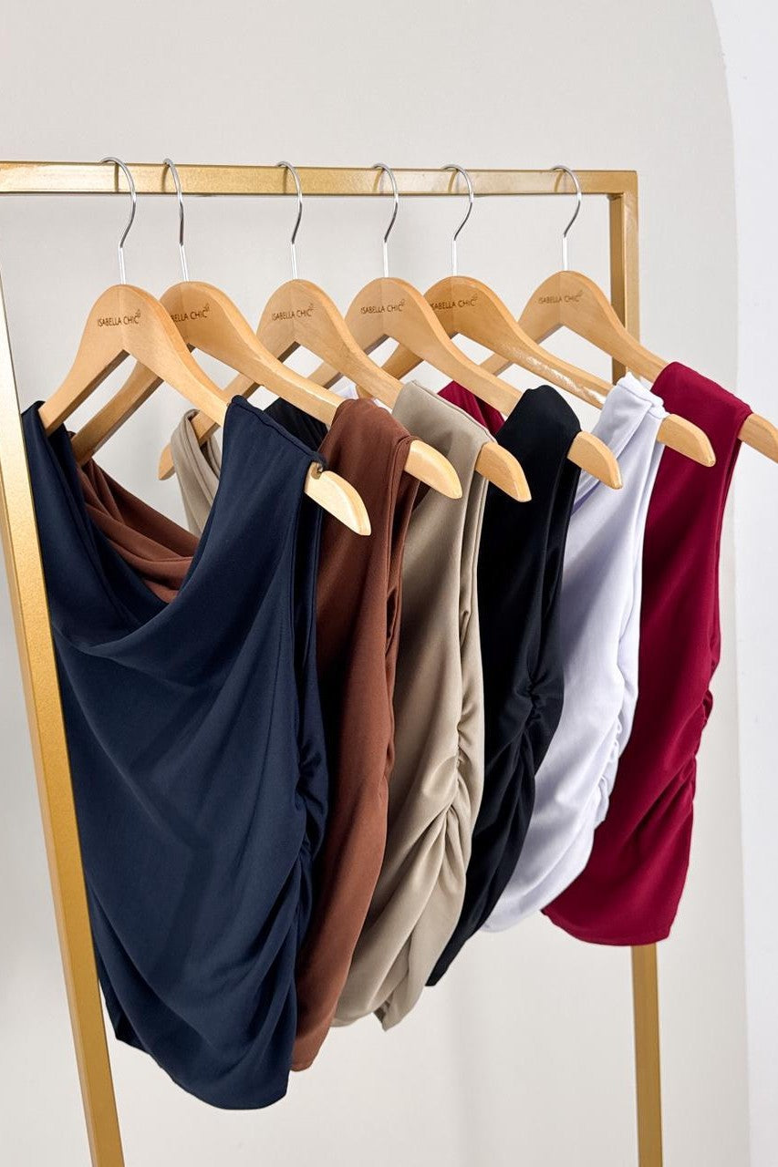 Blusa Livia
