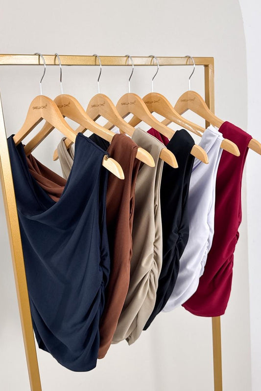 Blusa Livia