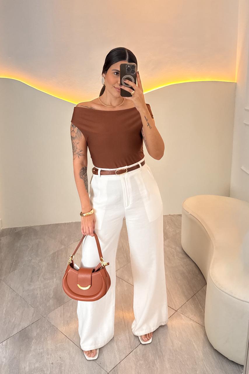 Blusa Livia