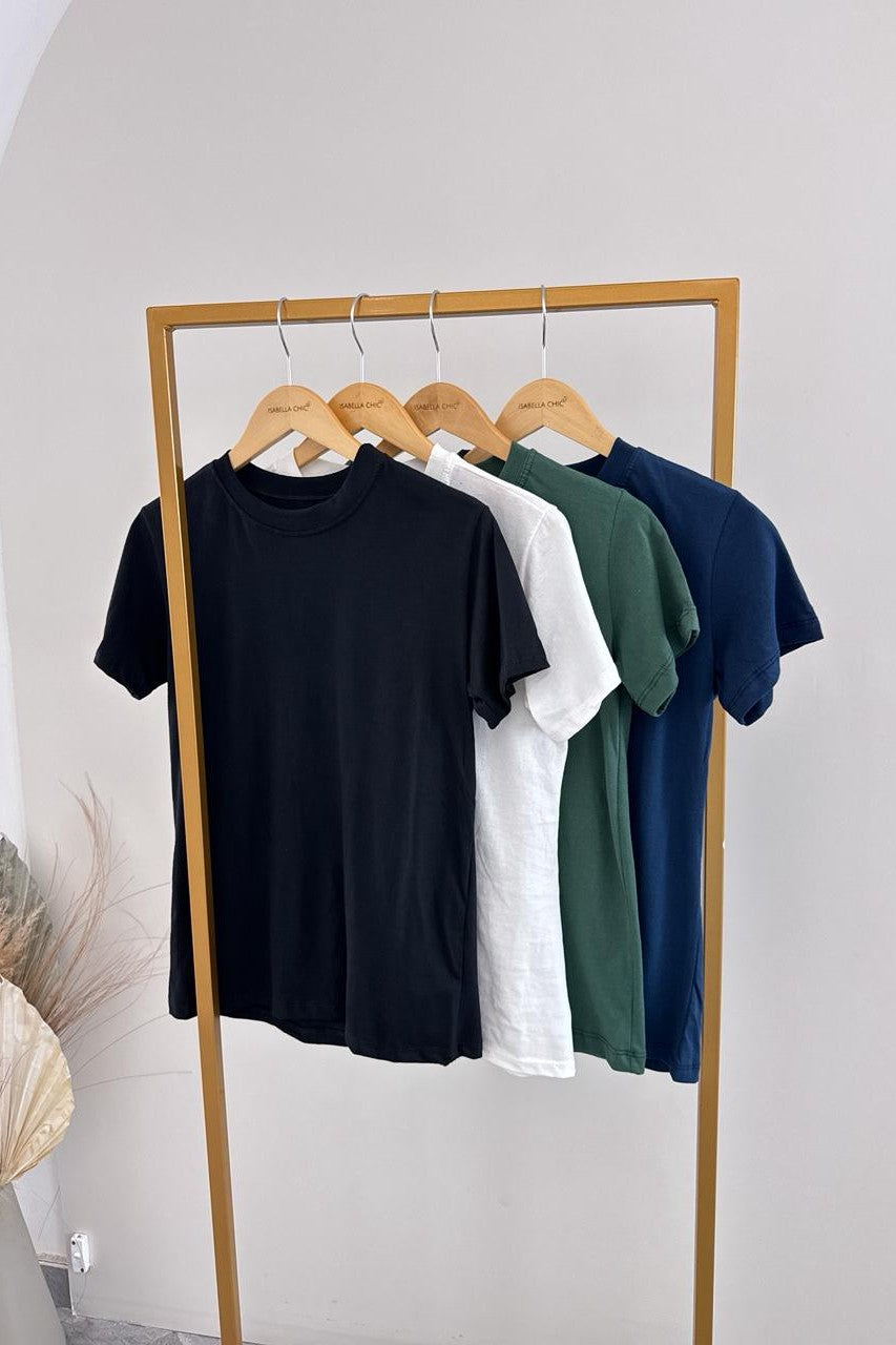 T-Shirt Hilary