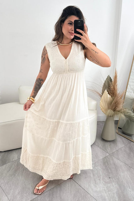 Vestido Tamara