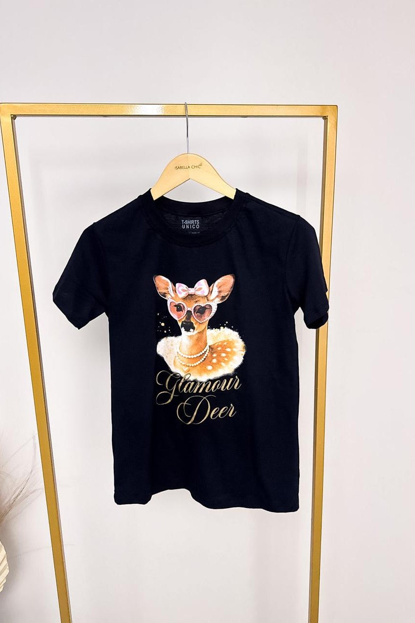 T-Shirt Glamour