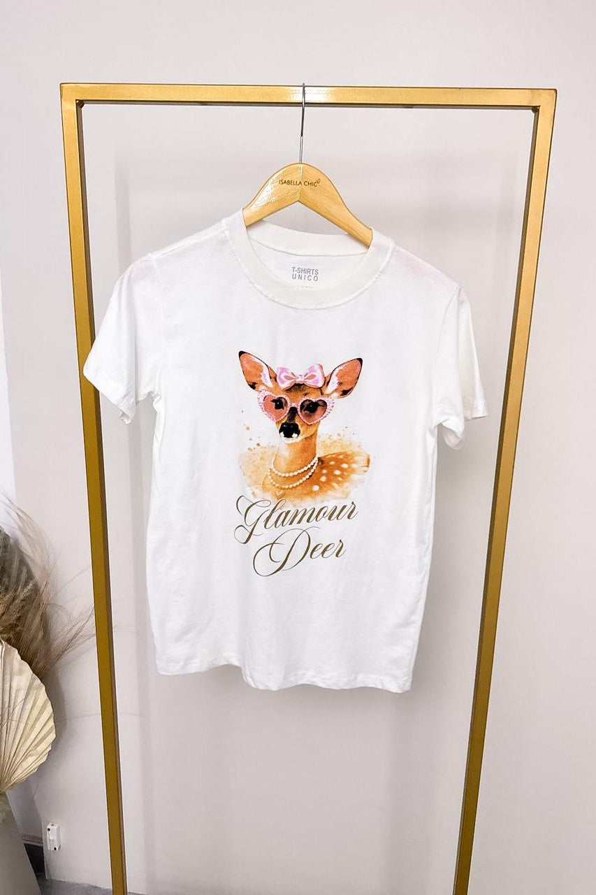 T-Shirt Glamour