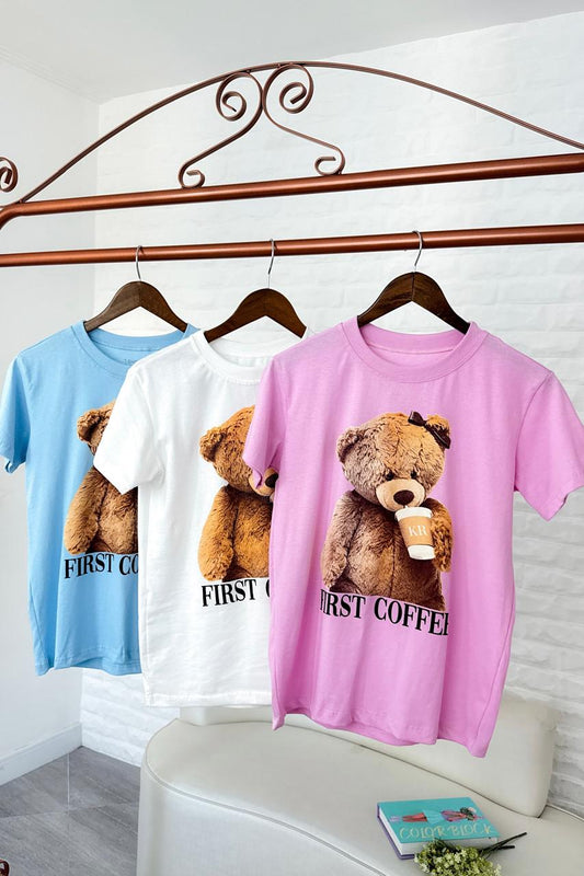 T-Shirt Ted