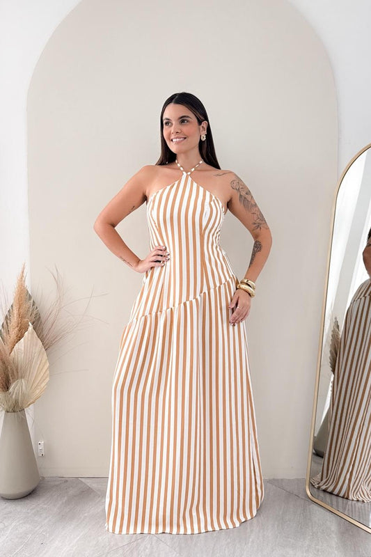 Vestido Mabel