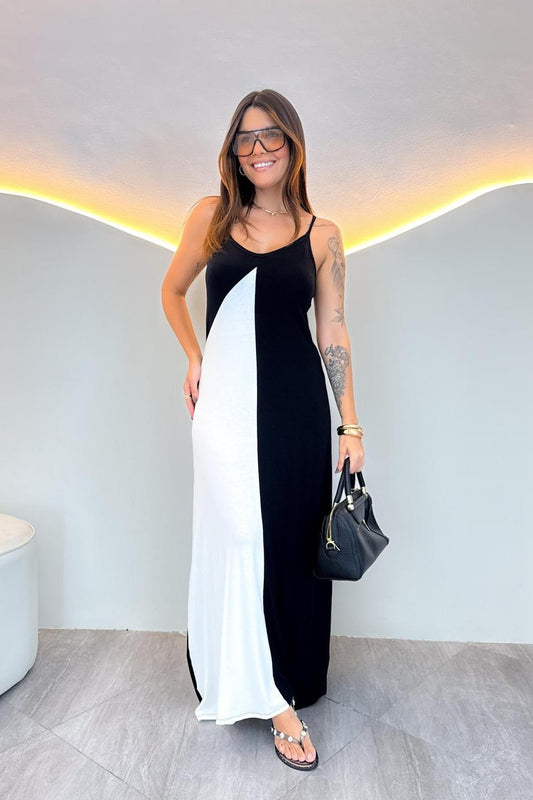 Vestido Duo Isabelle