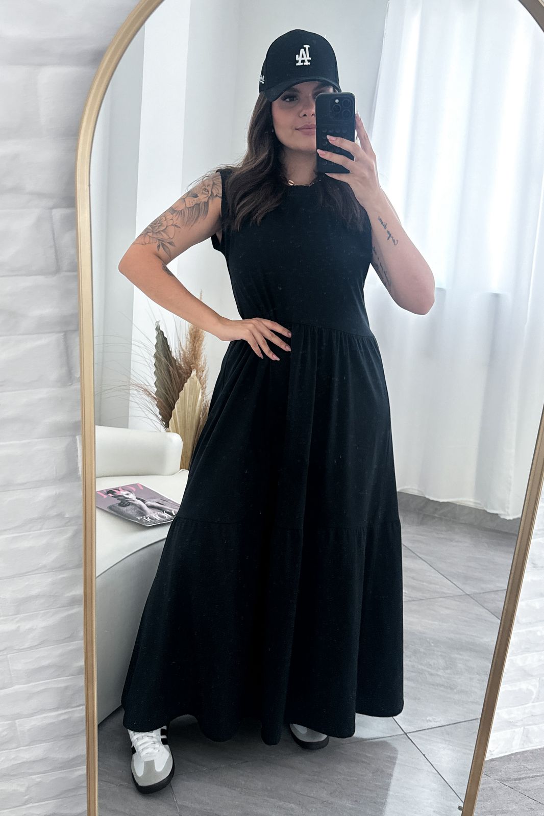 Vestido Lena