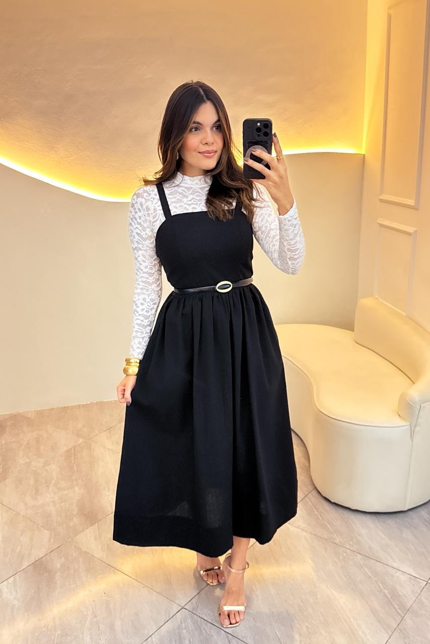 Vestido Lorena