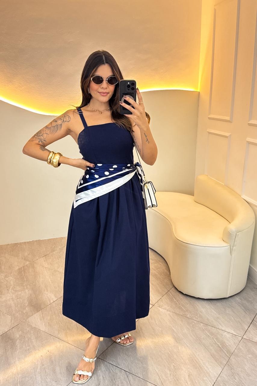 Vestido Lorena