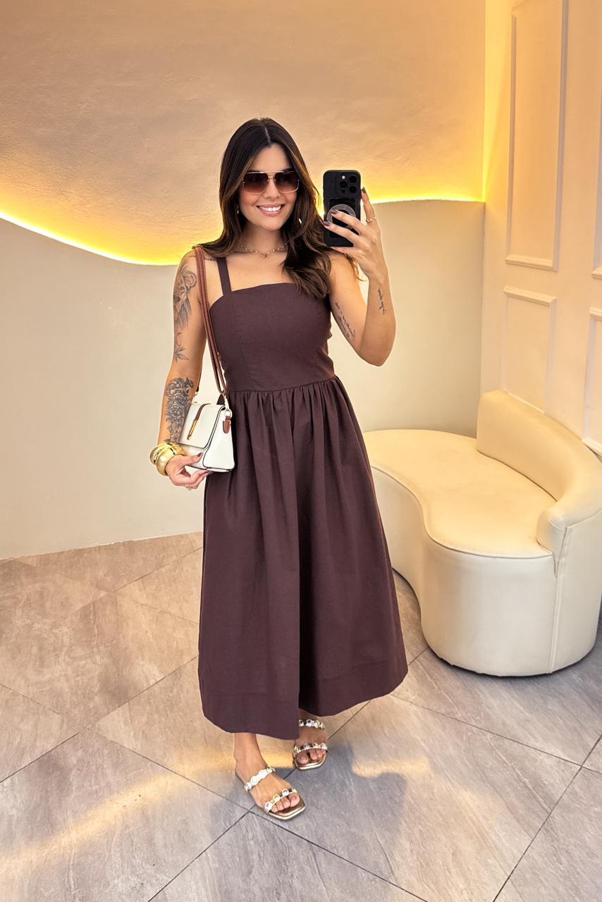 Vestido Lorena