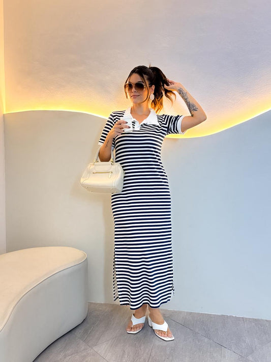 Vestido Mariana