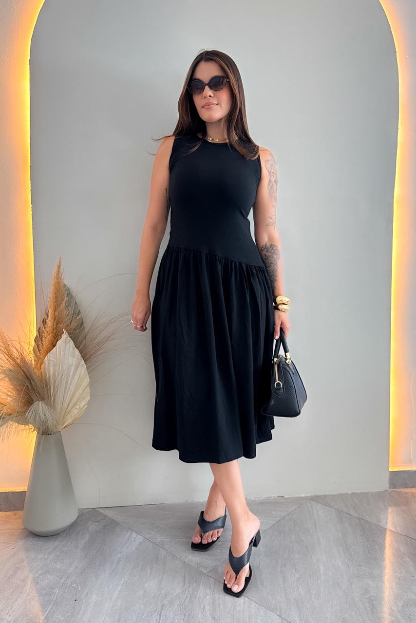 Vestido Mayara