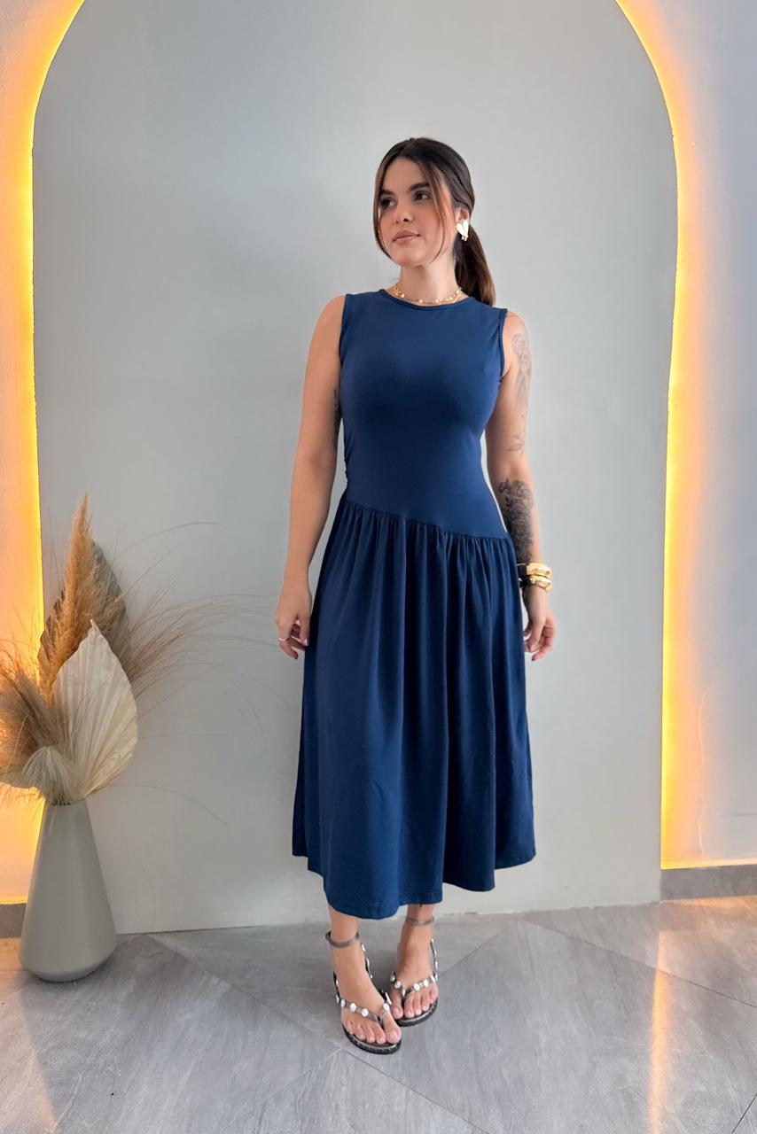 Vestido Mayara