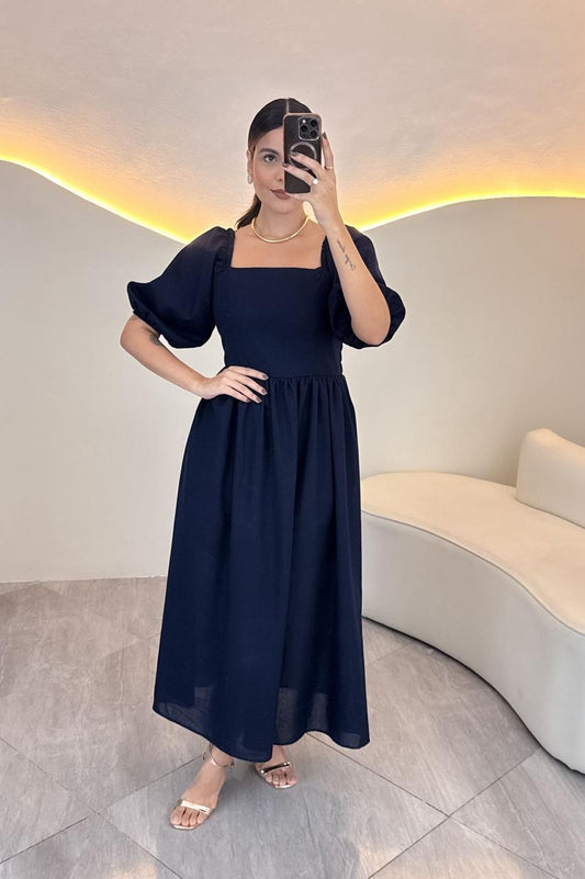 Vestido Natalia