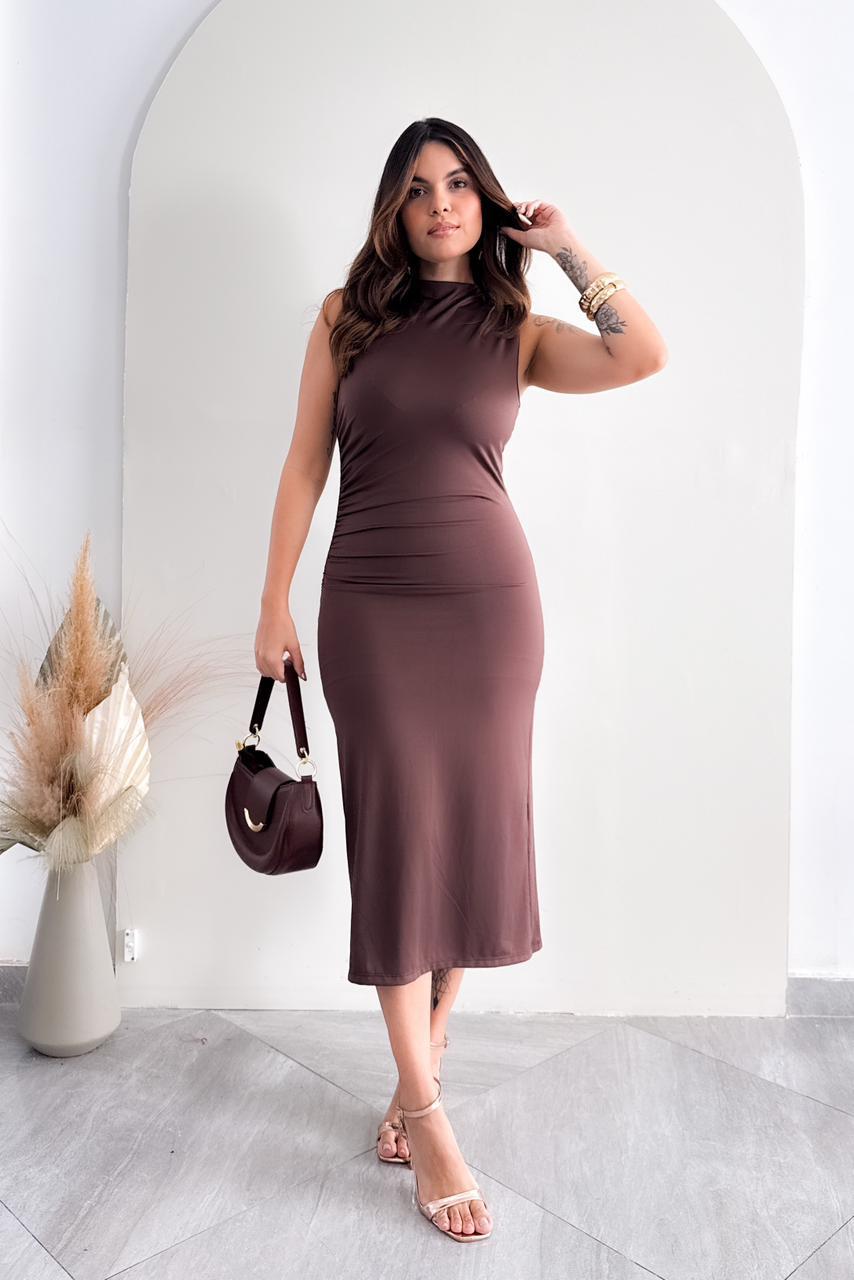 Vestido Pamela